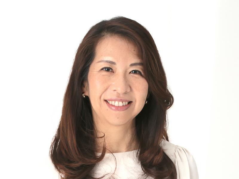 前野マドカ
