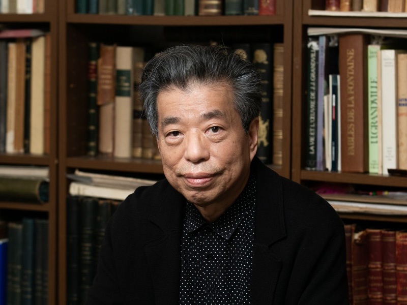 鹿島 茂 日経BOOKプラス