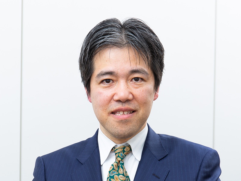 熊野 英生