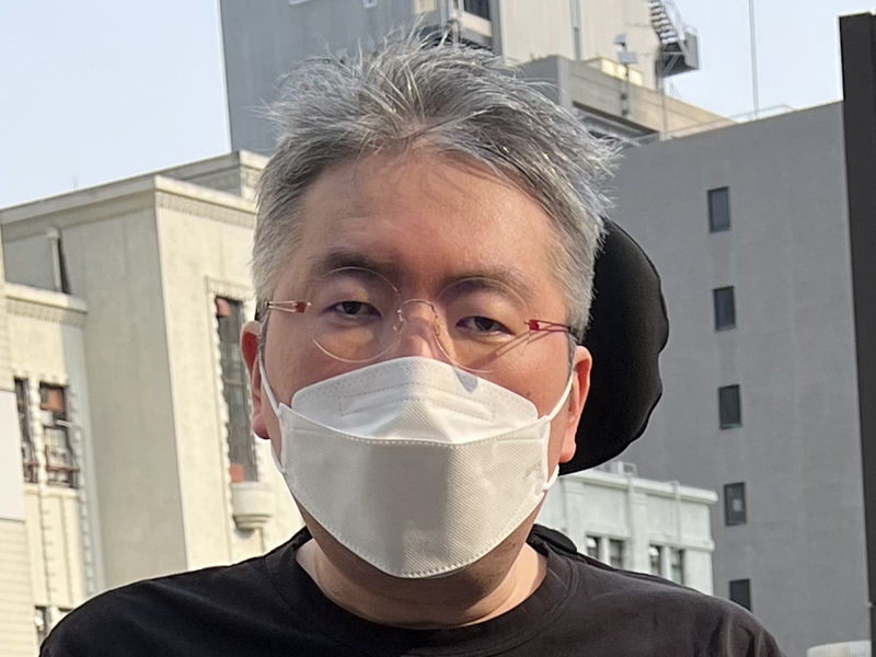 高尾 洋之