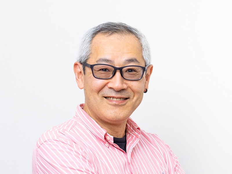 山形 浩生