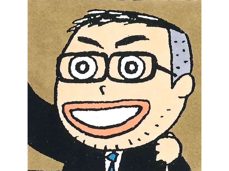 宮沢 洋