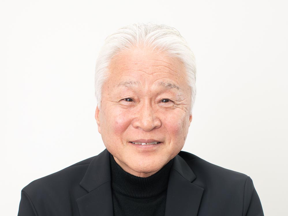 髙山 直