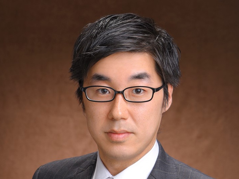 唐鎌 大輔
