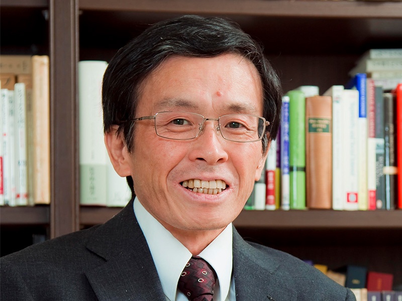 岸見 一郎