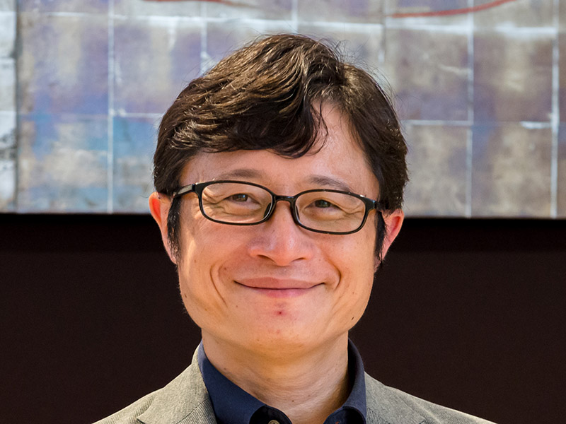 川内 潤