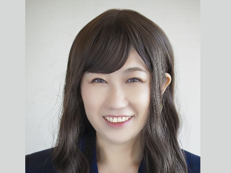 宮本 ゆみ子