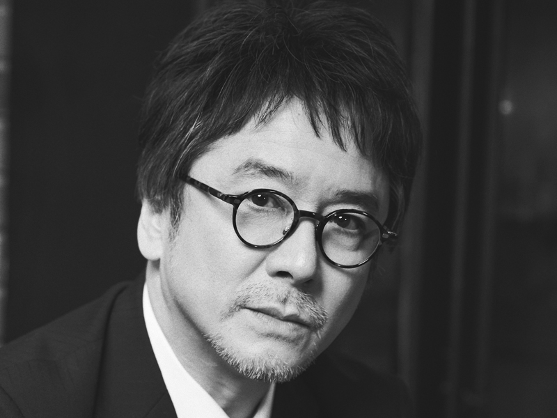 錦織 一清