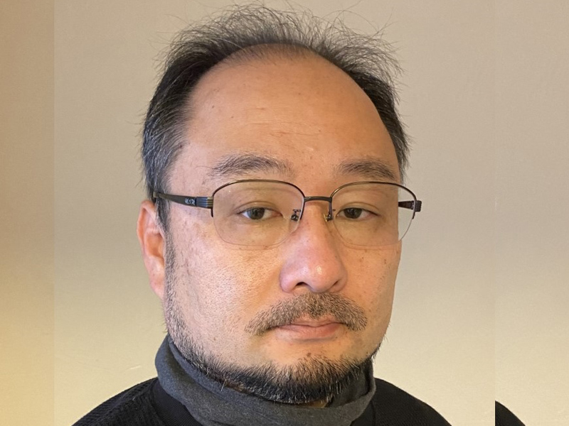 松田 琢磨