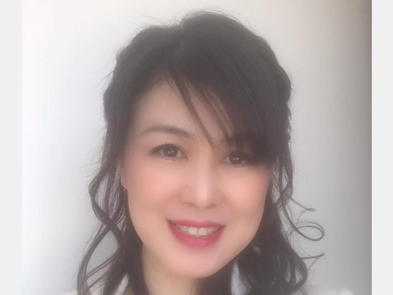 武田 かおり