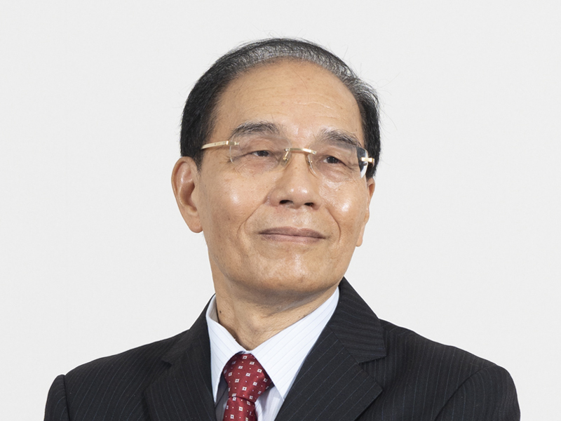 戴 正呉