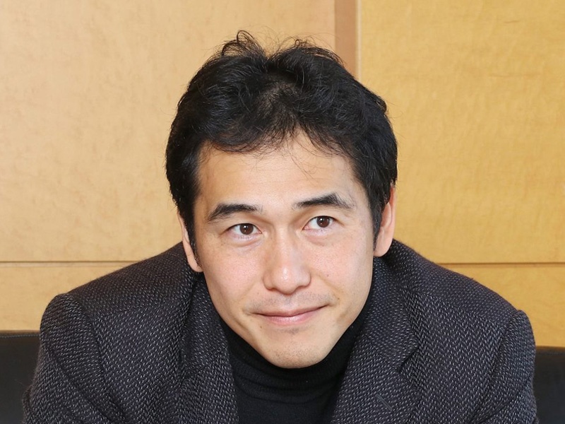 山本 康正 日経BOOKプラス