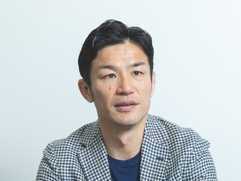 廣瀬俊朗 ラグビーに見る士気が高まるリーダーシップとは? | 日経BOOKプラス