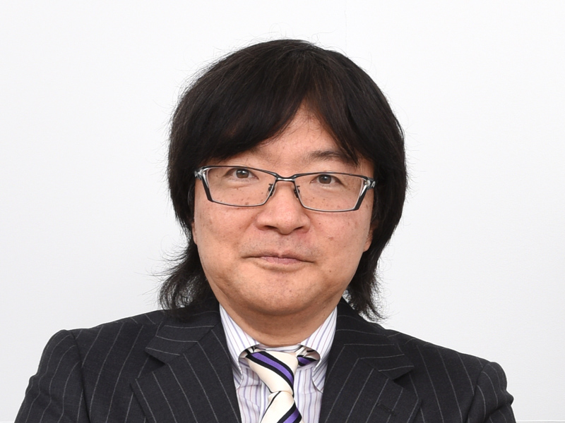 大口 克人