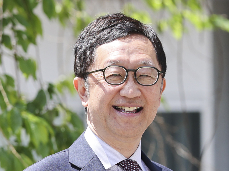黒田 忠広