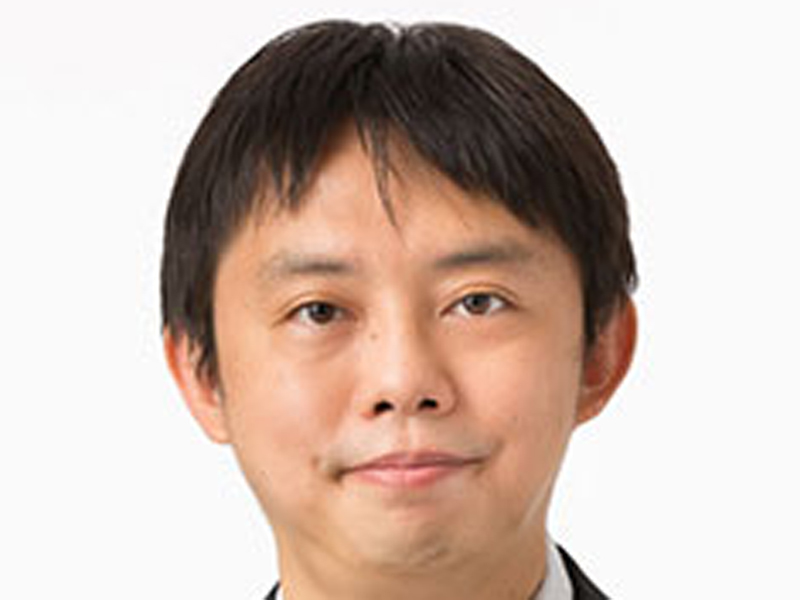 鈴木 裕人