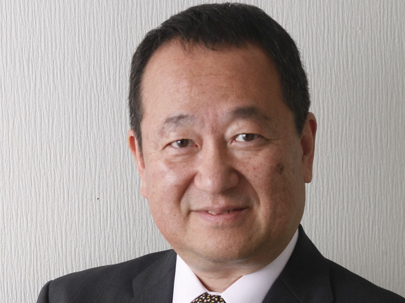 宮嶋 勲