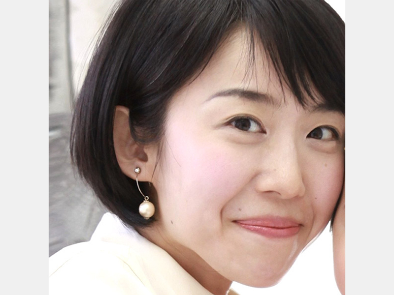 北川 聖恵