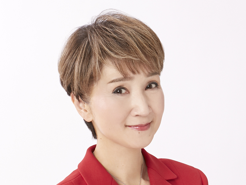清川 照美