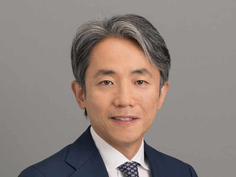 山岸 広太郎
