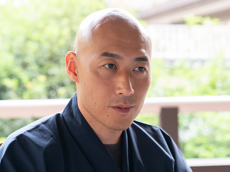 松本 紹圭