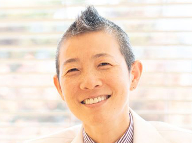 高尾 美穂