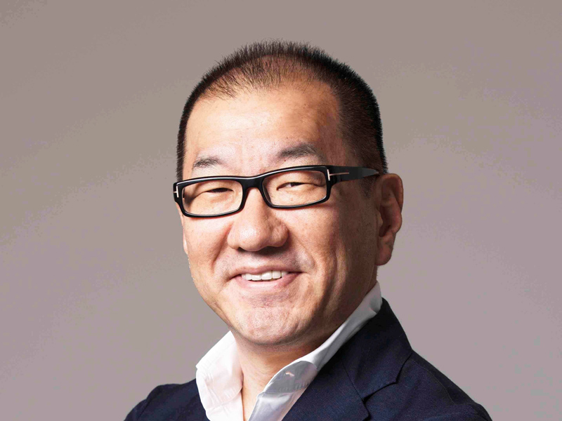 馬渕 邦美