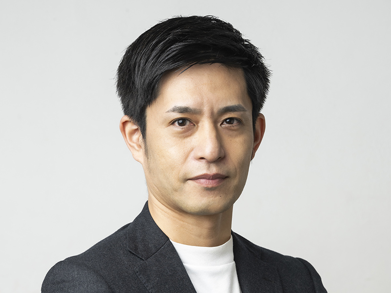 山下 大介