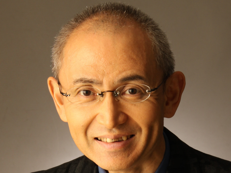 鎌田 浩毅