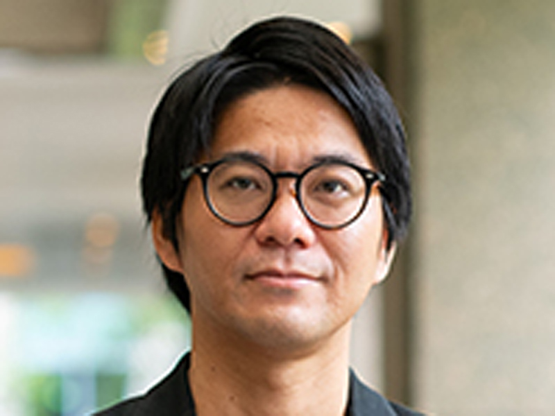 山本 大平