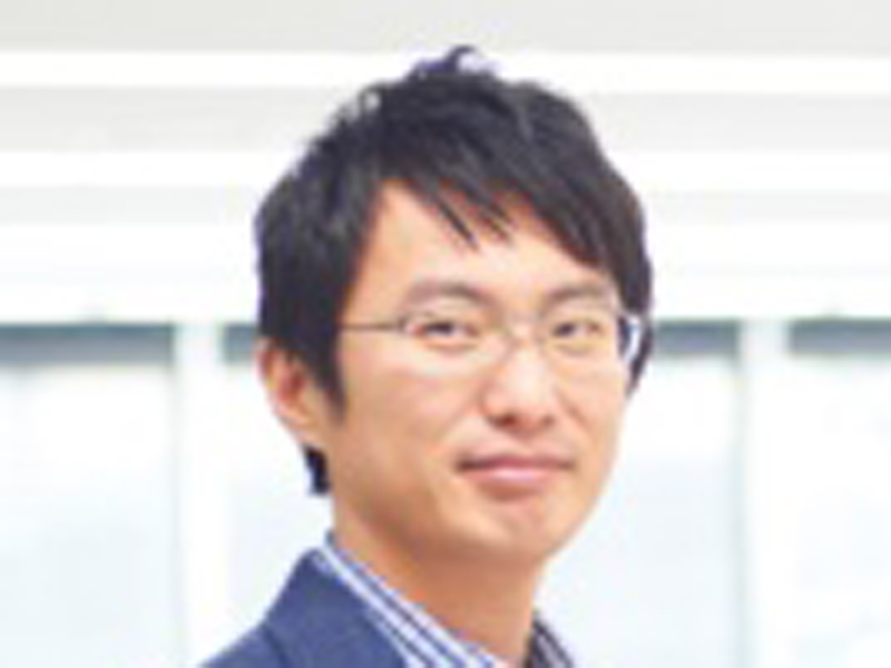 垣内 勇威