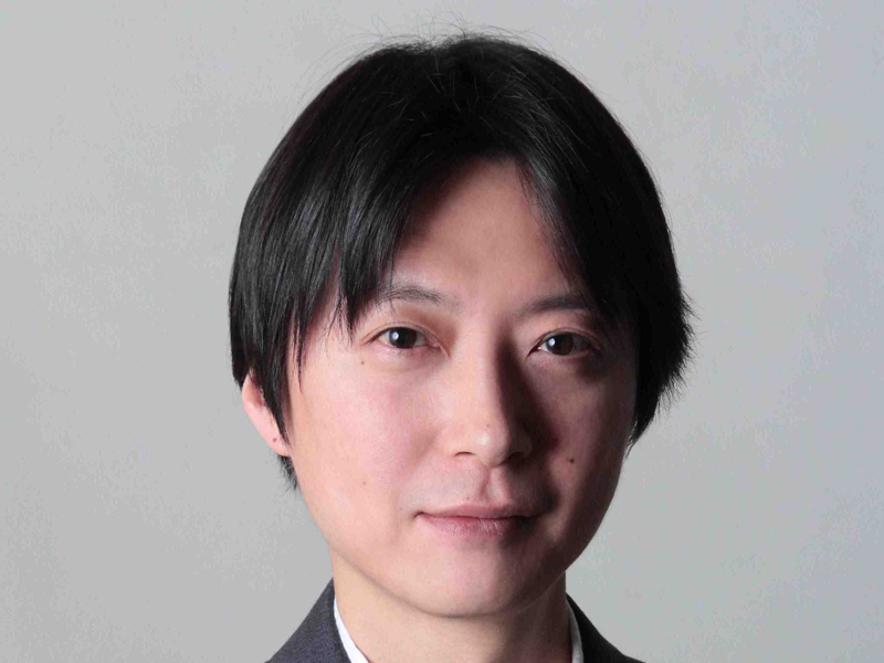 佐々木 一寿