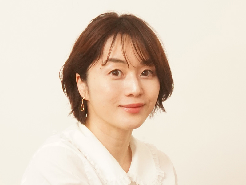 永田 ゆかり