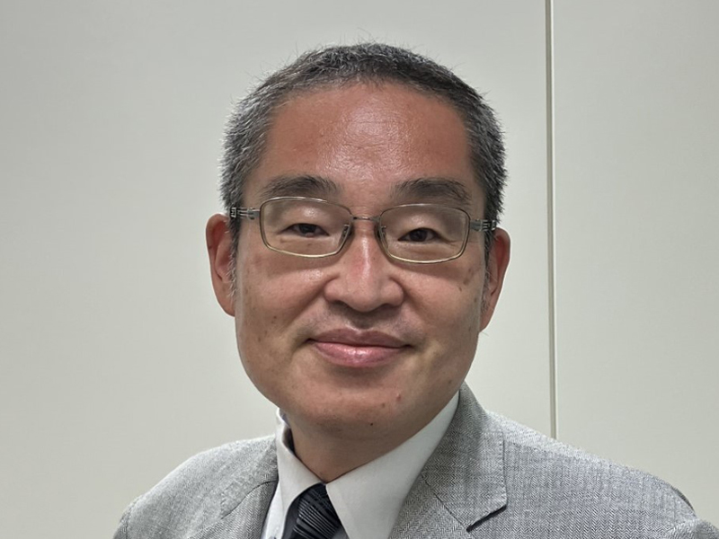 村松 進