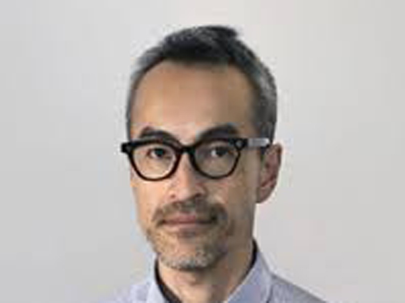 岩嵜 博論 日経BOOKプラス