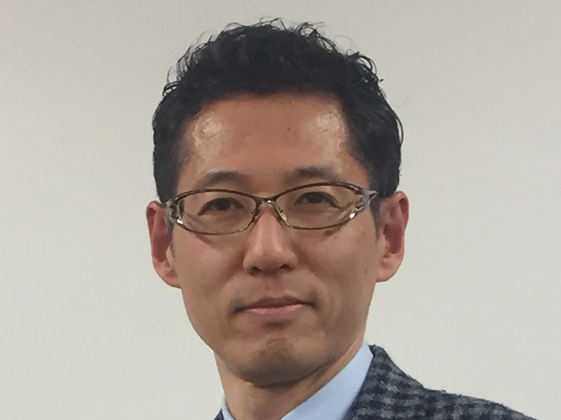 吉田 守
