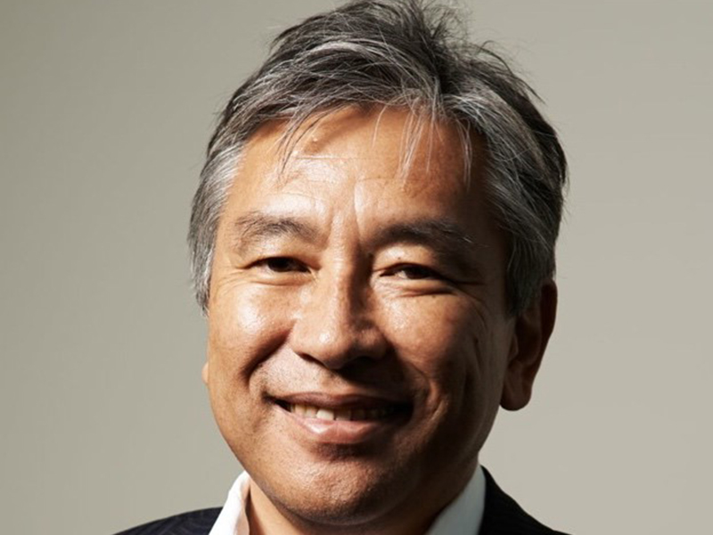 内藤 克