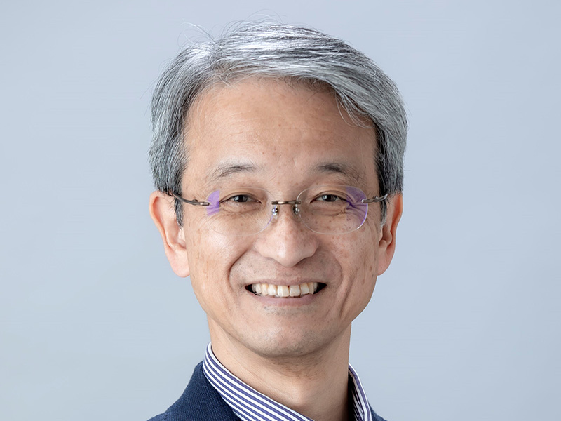 野尻 哲史