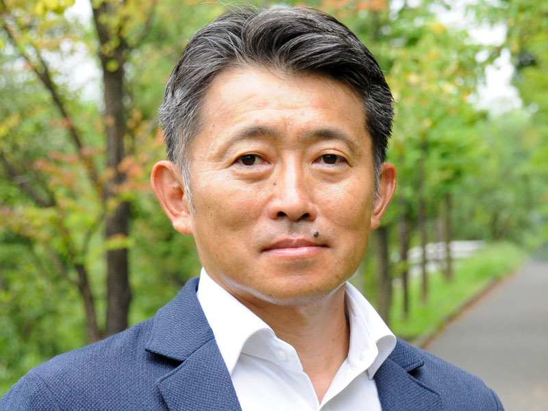 川田 英樹