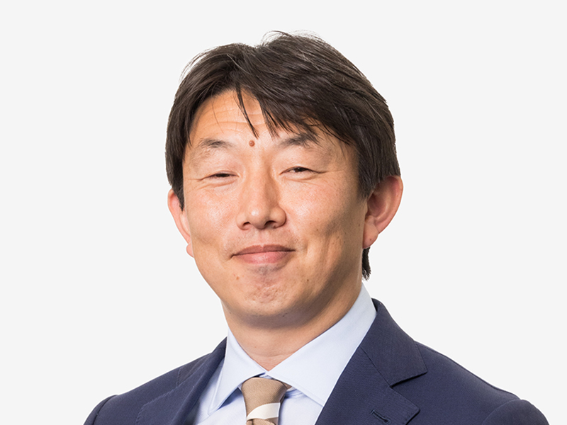 庄司 啓太郎