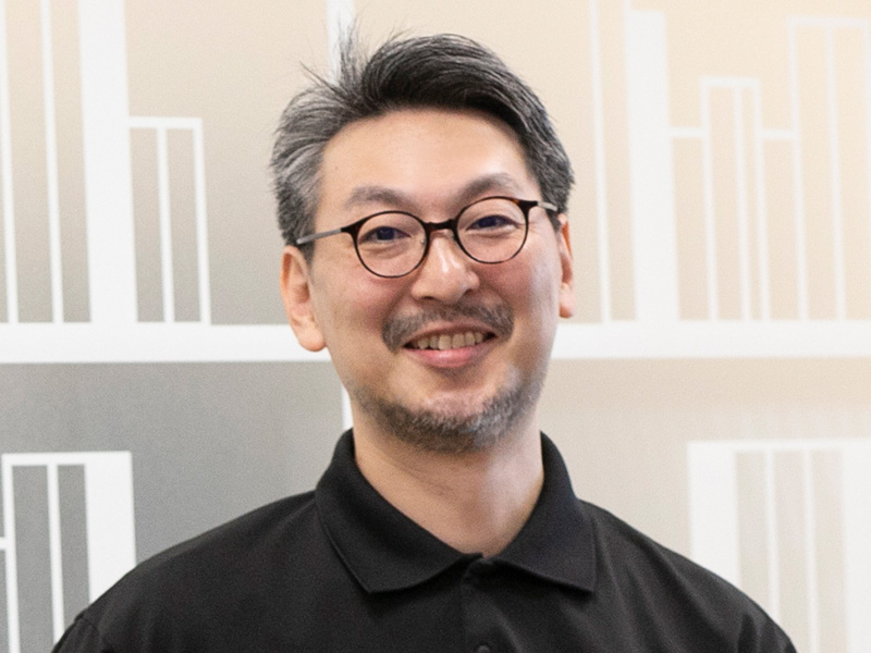 斉藤 幹晴