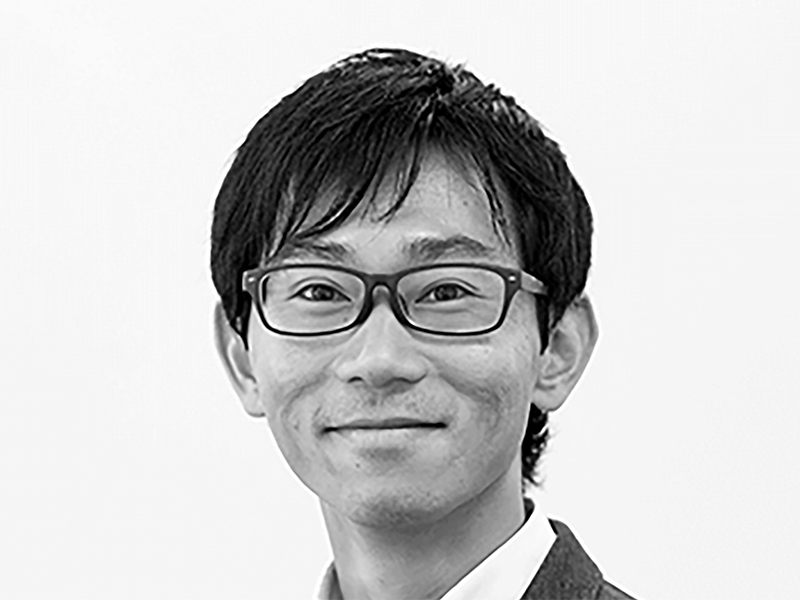 木場 猛