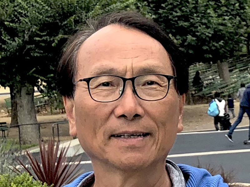 王 百禄