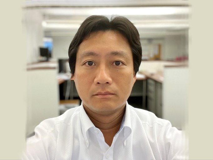 高見 浩輔