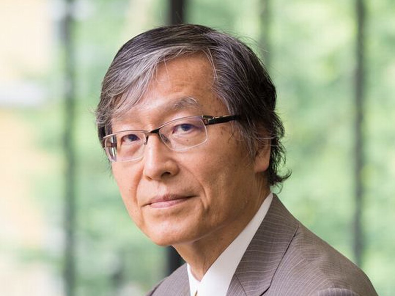 小峰 隆夫 日経BOOKプラス