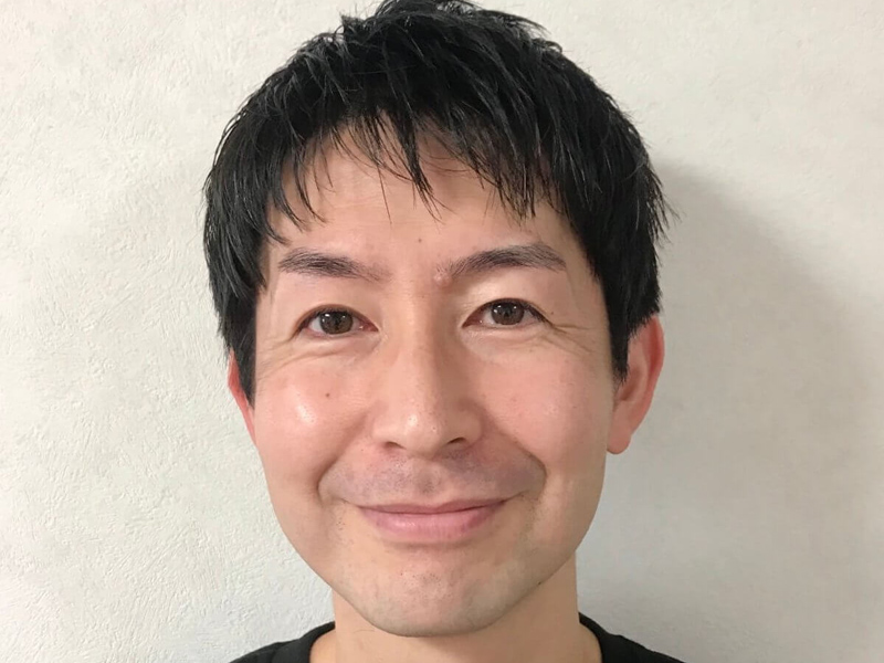 佐藤 拡史