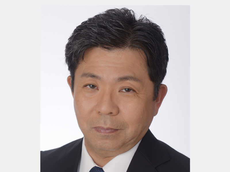 藤井 彰夫