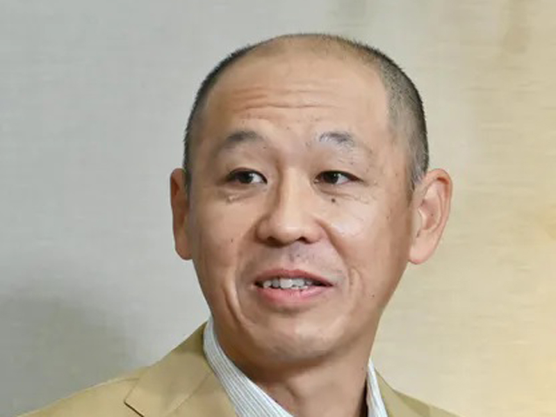 佐藤 賢一