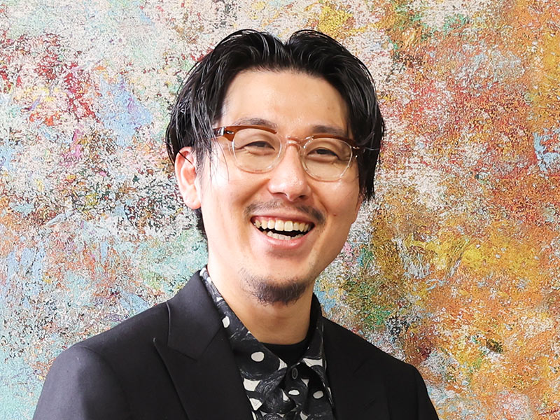 松田 崇弥