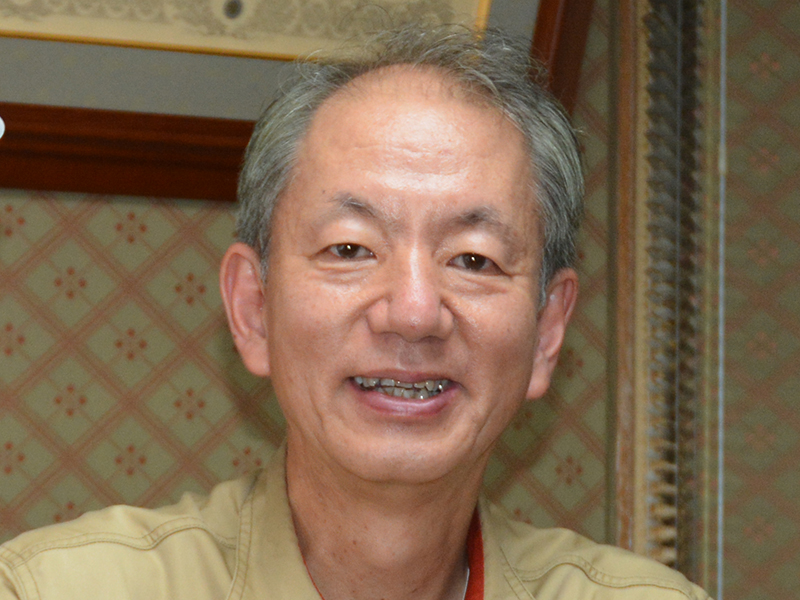 藤井 俊逸